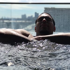 Meet your Posher, Leonel